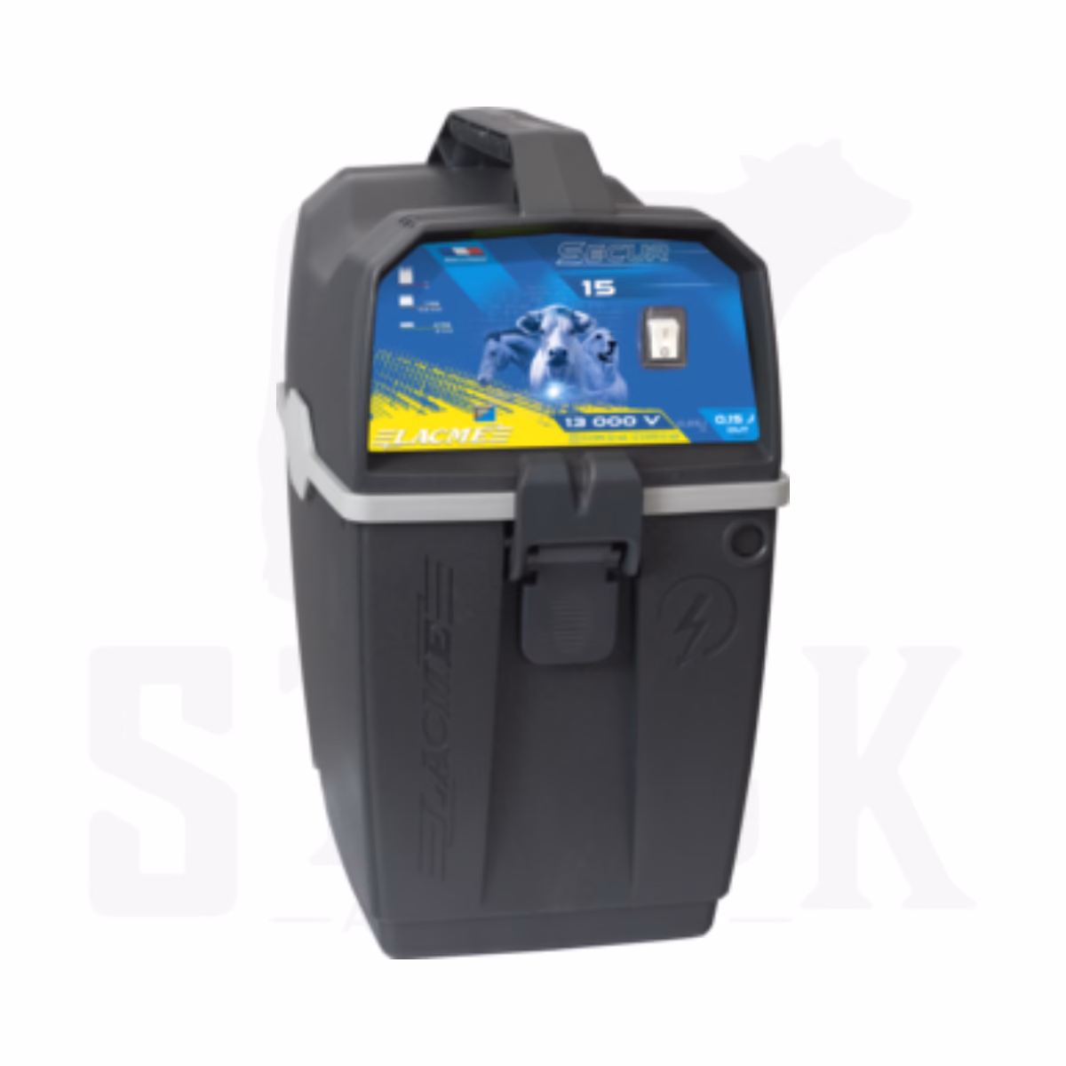 SECUR 15 SOLAR