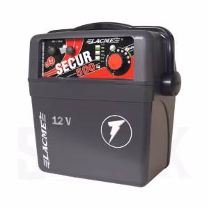 SECUR 500