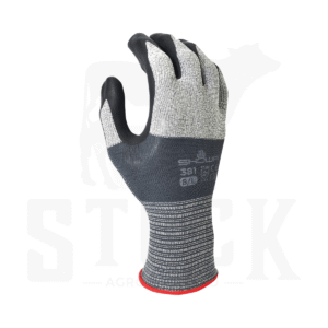 GUANTES SHOWA 381