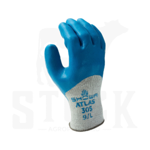 GUANTES SHOWA 305