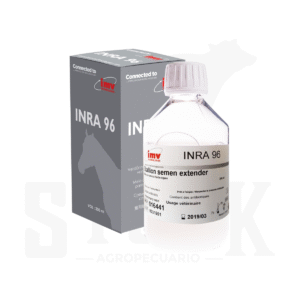 INRA 96 MEDIO PARA LA CONSERVACIÓN DEL SEMEN EQUINO