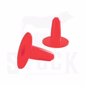 TAPÓN PARA PEZONERA DE ORDEÑA