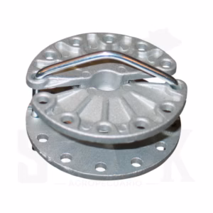 TENSOR ROTOGALVANIZADO