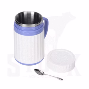 TERMO DE RECOLECCIÓN DE SEMEN