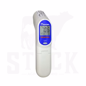 TERMÓMETRO DE PISTOLA INFRARROJO