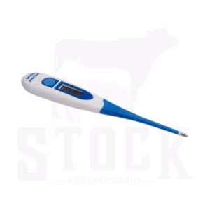 TERMÓMETRO DIGIFLASH