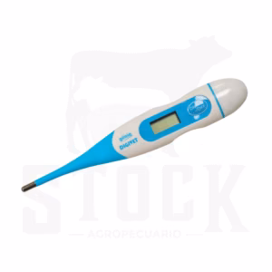 TERMÓMETRO DIGIVET