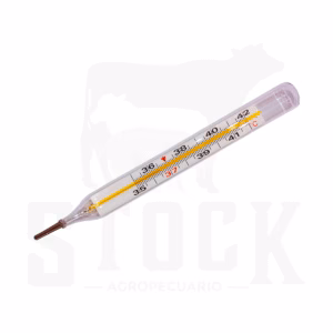 TERMÓMETRO VETERINARIO