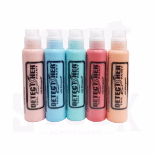 TINTA PARA DETECTAR CELO DETECT HER