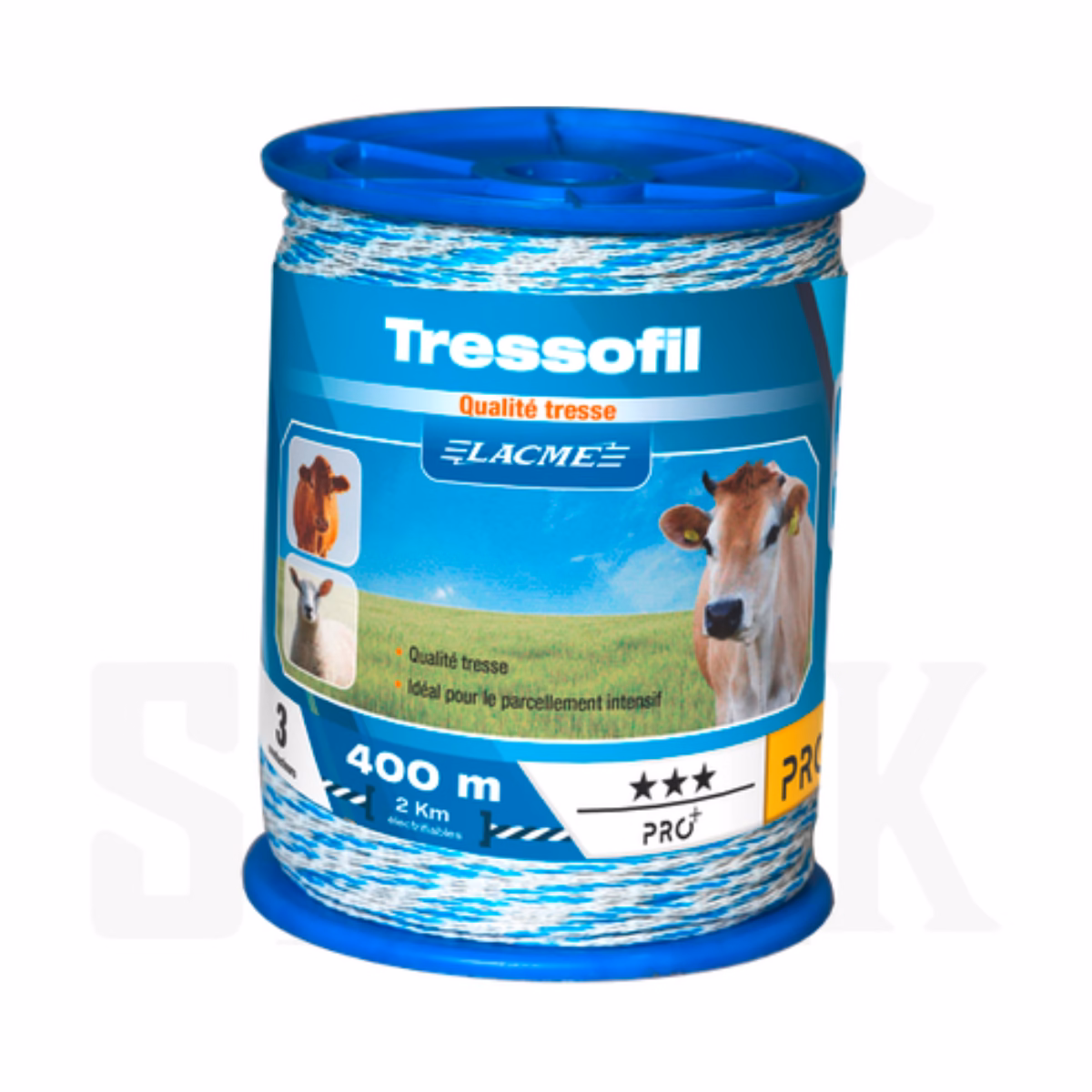 TRESSOFIL