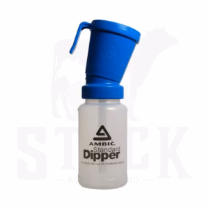 VASO SELLADOR STANDARD DIPPER