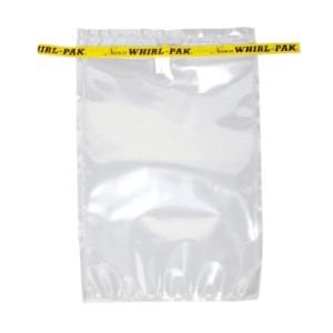 WHIRL-PACK BOLSAS 2 1/2" X 5"
