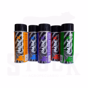 AEROSOL RAIDEX BOVINO Y PORCINO