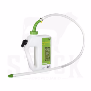 ALIMENTADOR DE TUBO FLEXIBLE