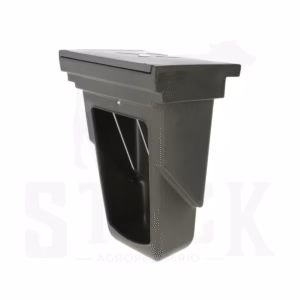 CAJA DE ALIMENTACIÓN COMBO FEED
