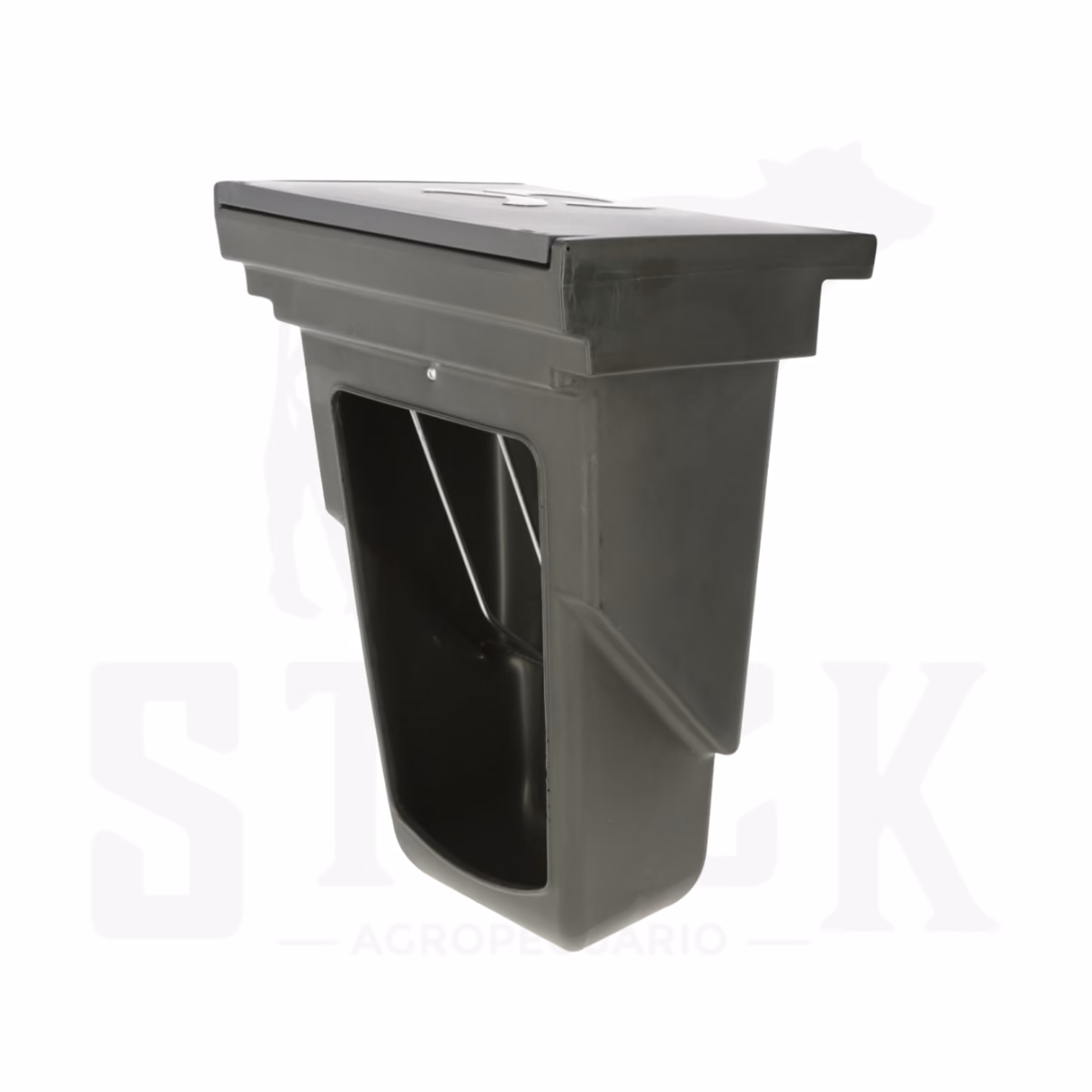 CAJA DE ALIMENTACIÓN COMBO FEED