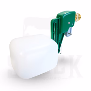 FLOTADOR JUMBO ALTO FLUJO