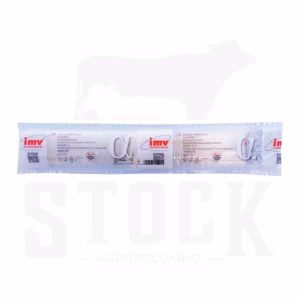 FUNDA PARA INSEMINAR ALPHA