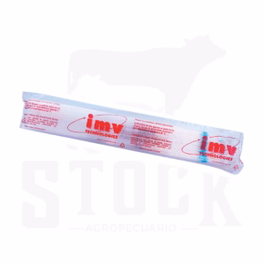 FUNDA INSEMINAR IMV AZUL