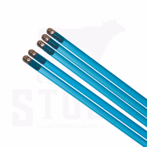 FUNDA PARA TRANSFERENCIA DE EMBRIONES BOVINO 3MM