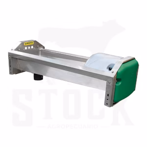 GV 150 INOXIDABLE