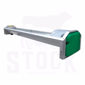 GV 300 INOXIDABLE