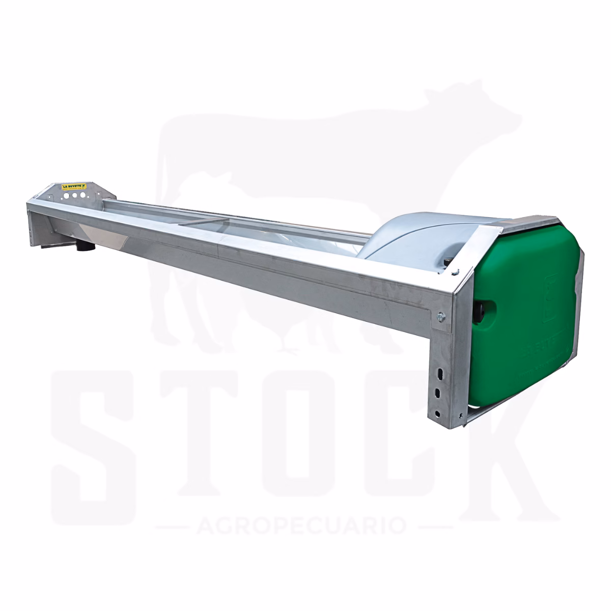 GV 300 INOXIDABLE