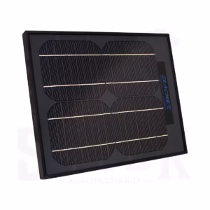 PANEL SOLAR 10W