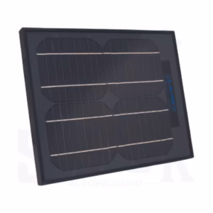 PANEL SOLAR 14W