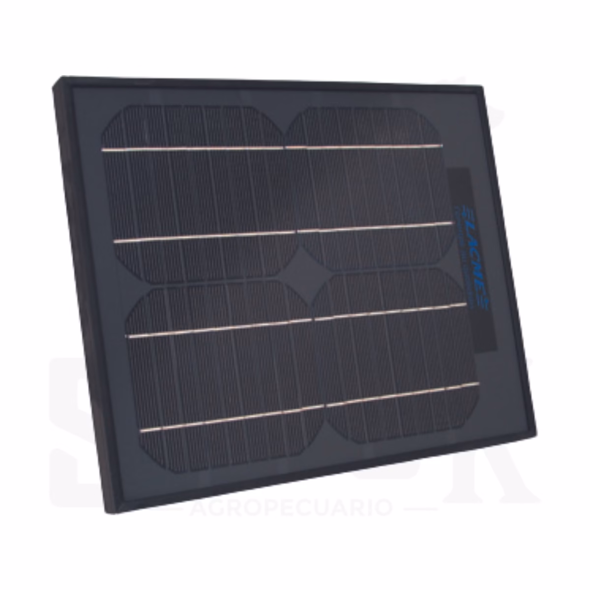 PANEL SOLAR 14W