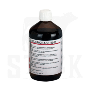 PEGAMENTO LIQUIDO TECHNOBASE 8000