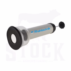 RESUCITADOR PARA BECERROS