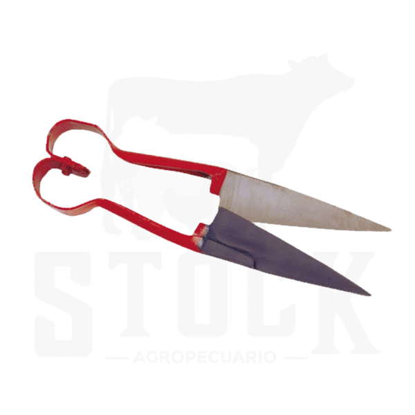 TIJERAS TRASQUILADORAS PARA BORREGO