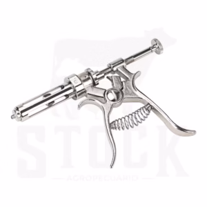 JERINGA HSW ROUX-REVOLVER