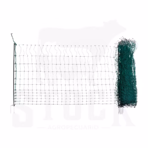 RED PARA AVES KERBEL
