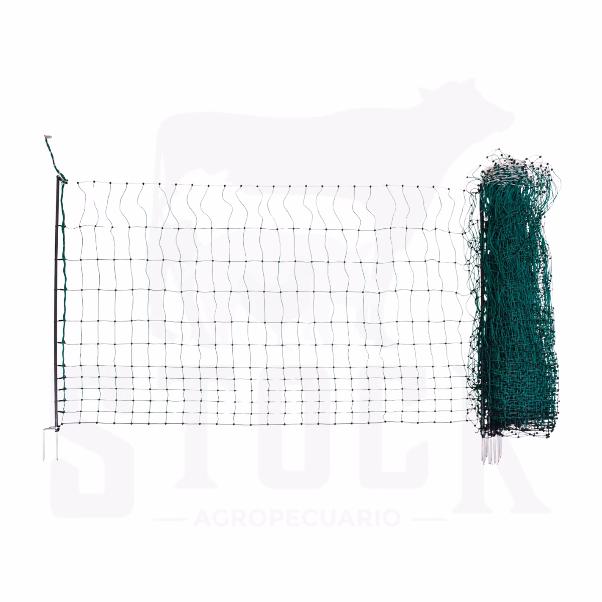 RED PARA AVES KERBEL
