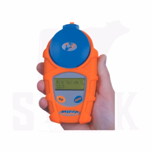 ARMADURA PROTECTORA PARA REFRACTÓMETRO