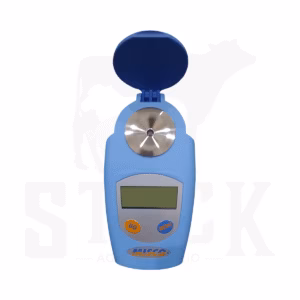 REFRACTÓMETRO MISCO