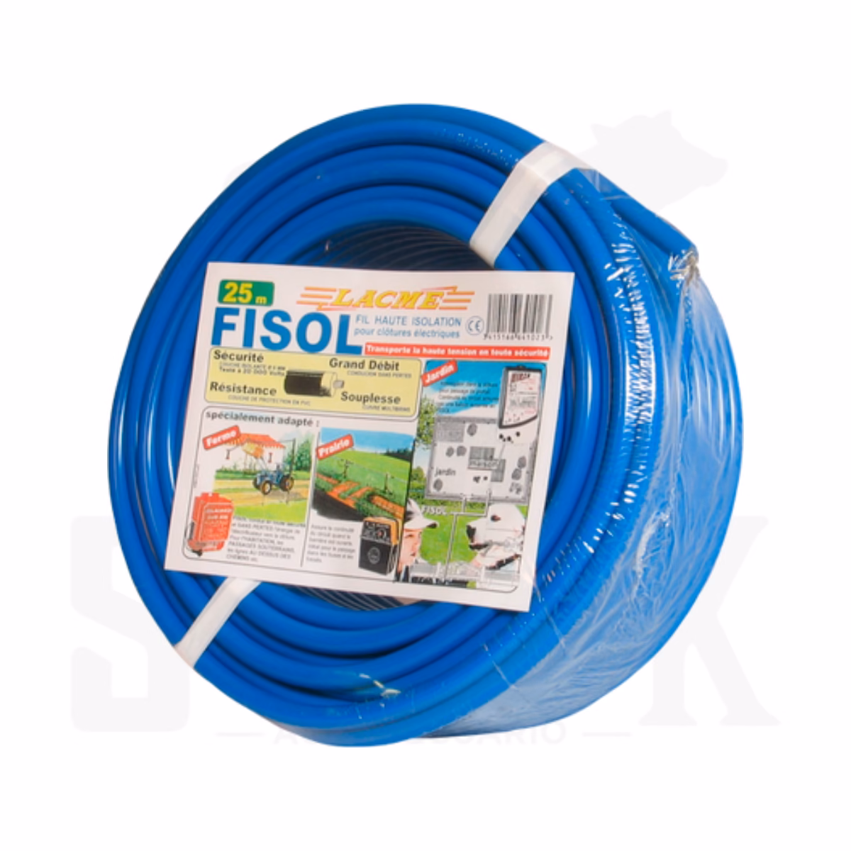 FISOL