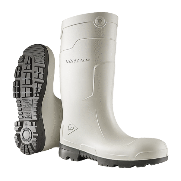 BOTAS BASELINE