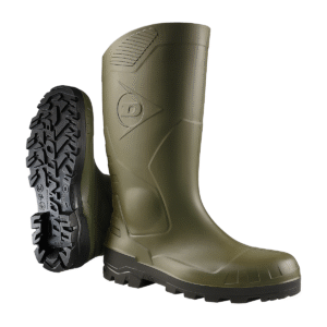 BOTAS DANE