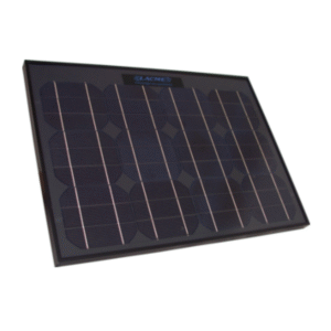 PANEL SOLAR 33W