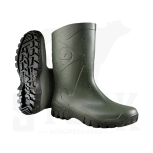 BOTAS DEE DUNLOP