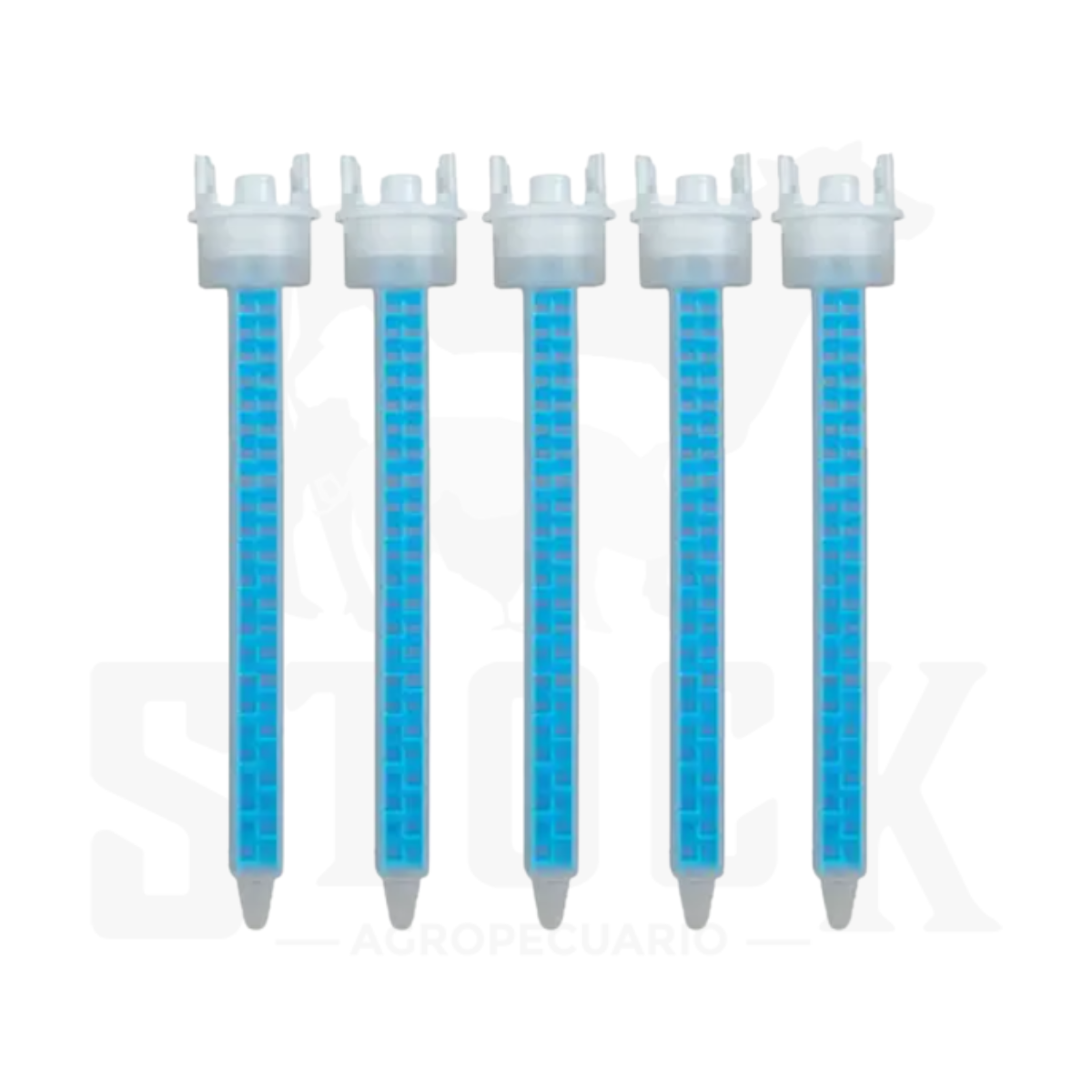 PUNTAS APLICADORAS TECHNOVIT 2 BOND