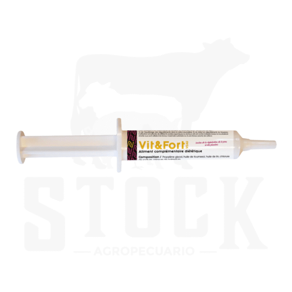 VIT&FORT