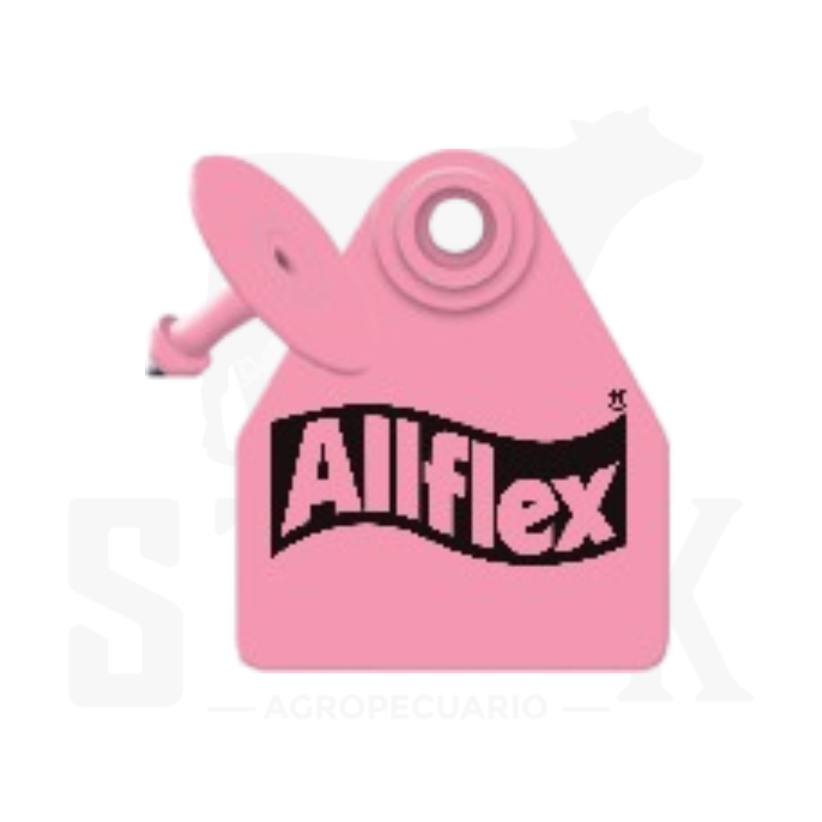 ARETE MEDIANO UNIVERSAL ALLFLEX