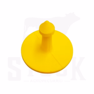 PUNTA REDONDA DE PLÁSTICO ARDES