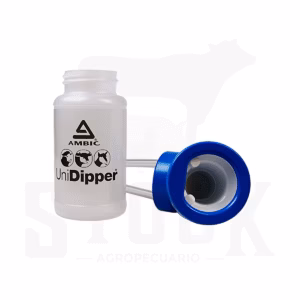 VASO PRESELLO UNIDIPPER