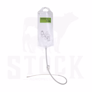 ALIMENTADOR DRENCH BAG 2.5 LTS. CON SONDA