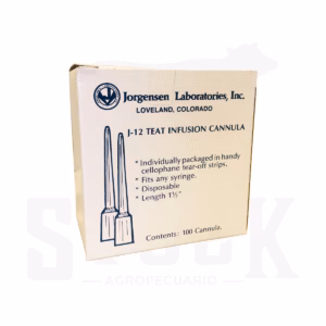 CANULA NASAL DE PLÁSTICO LUER LOCK